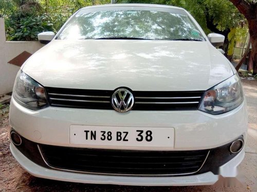 Volkswagen Vento 2014 MT for sale 