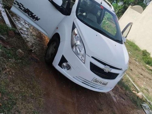 2012 Chevrolet Beat AT for sale 