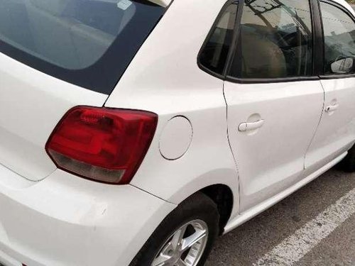 Volkswagen Polo Highline Diesel, 2012, MT for sale 