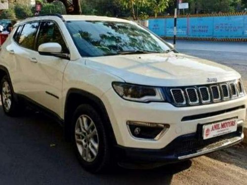 Jeep COMPASS Compass 2.0 Limited Option, 2017, Diesel MT for sale 