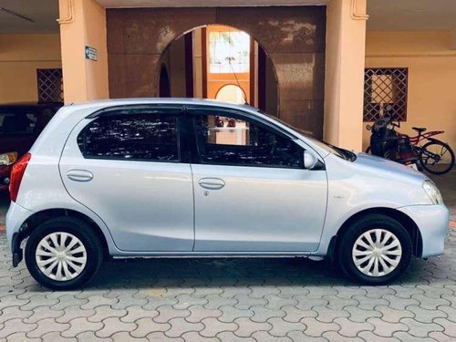 2013 Toyota Etios Liva GD MT or sale 