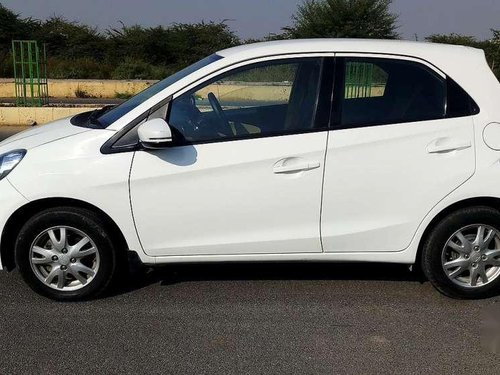 Used Honda Brio VX 2015 MT for sale 