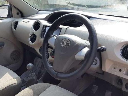 Toyota Etios Liva GD, 2015, Diesel MT for sale