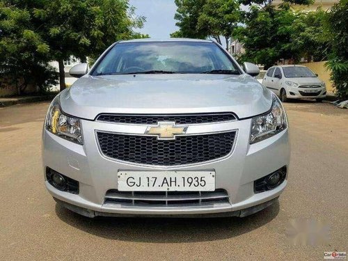 Chevrolet Cruze LT, 2013, Diesel MT for sale 