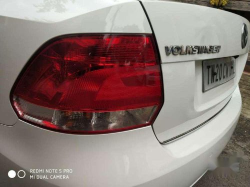 Used Volkswagen Vento MT for sale at low price