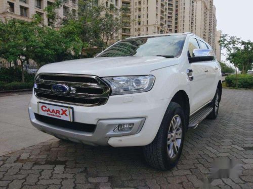 Ford Endeavour 2016 AT for sale 