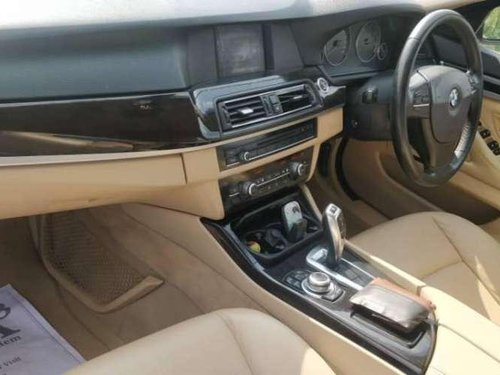 BMW 5 Series 2011 AT for sale 