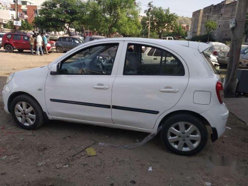 Nissan Micra Active 2012 MT for sale 