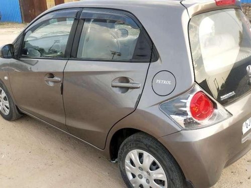 2013 Honda Brio S MT for sale 