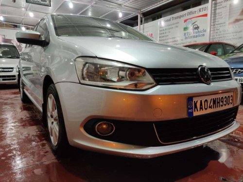 Volkswagen Vento Highline Petrol, 2010, MT for sale 