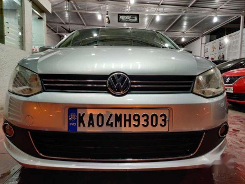 Volkswagen Vento Highline Petrol, 2010, MT for sale 