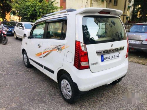 Used 2013 Maruti Suzuki Wagon R Stingray MT for sale 