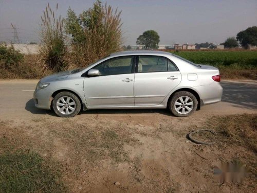 Used 2019 Toyota Corolla Altis MT for sale