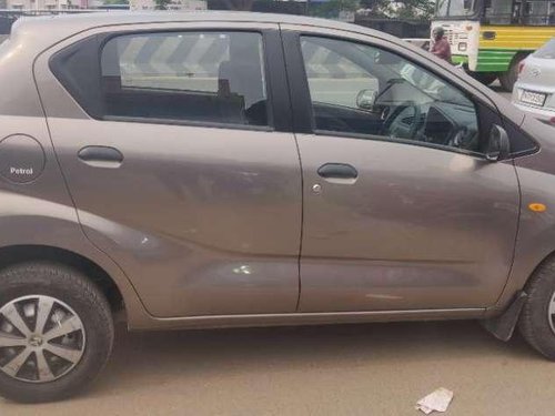 Datsun Redi-GO A 2018 MT for sale 