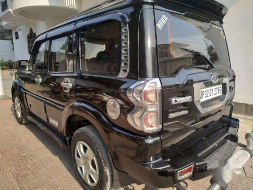 2016 Mahindra Scorpio MT for sale at low price