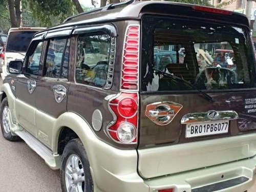 2012 Mahindra Scorpio MT for sale 