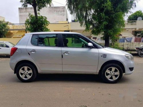 Used Skoda Fabia MT for sale at low price