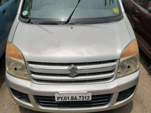 Maruti Suzuki Wagon R, 2010 MT for sale 