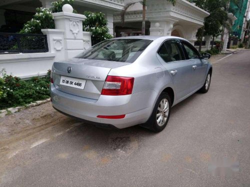 Skoda Octavia 1.9 TDI 2013 AT for sale 