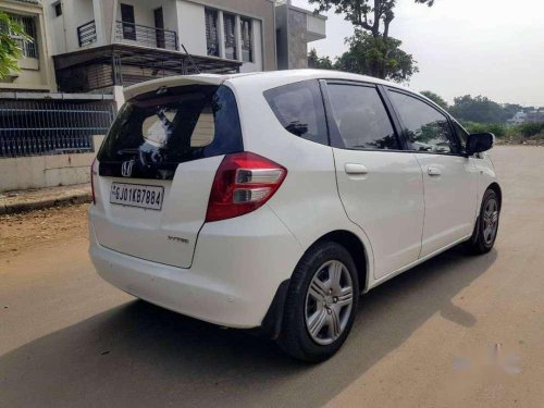 Used Honda Jazz S 2009 MT for sale 