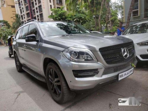 Used 2014 GL-Class  for sale in Mumbai