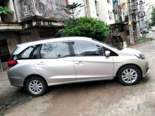 2015 Honda Mobilio V i-DTEC MT for sale 