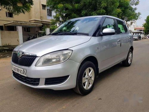 Used Skoda Fabia MT for sale at low price