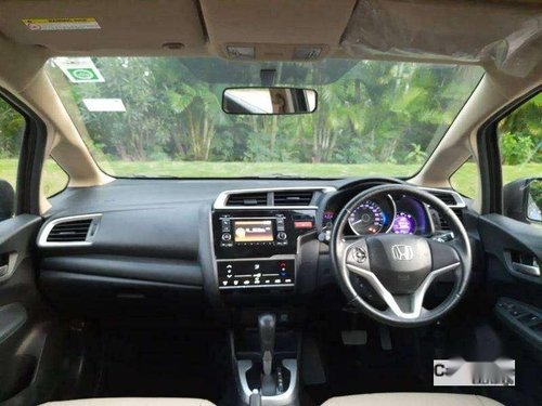 2016 Honda Jazz V CVT AT for sale 