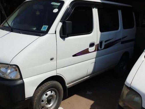 Maruti Suzuki Eeco 2015 MT for sale 