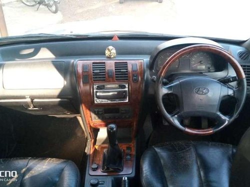 2003 Hyundai Terracan MT for sale 