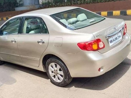 Toyota Corolla Altis VL AT Petrol, 2008, Petrol for sale 