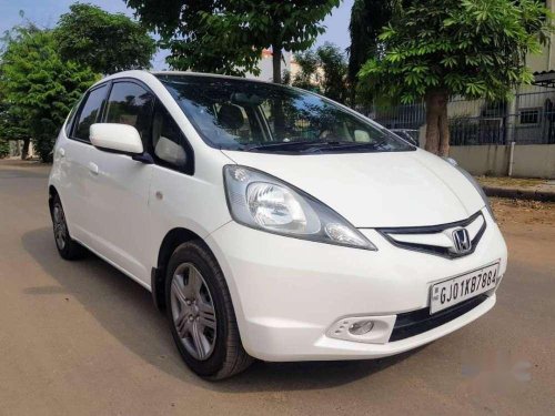 Used Honda Jazz S 2009 MT for sale 