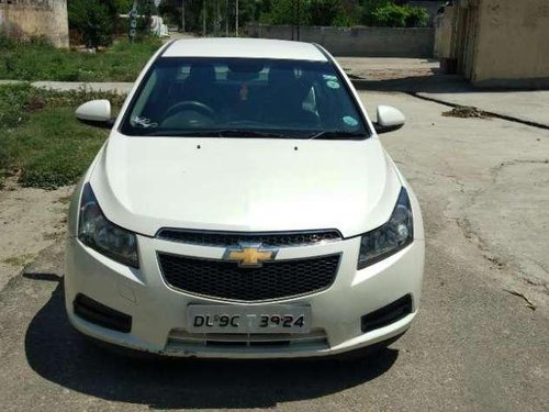 Chevrolet Cruze LT, 2011, Diesel MT for sale 