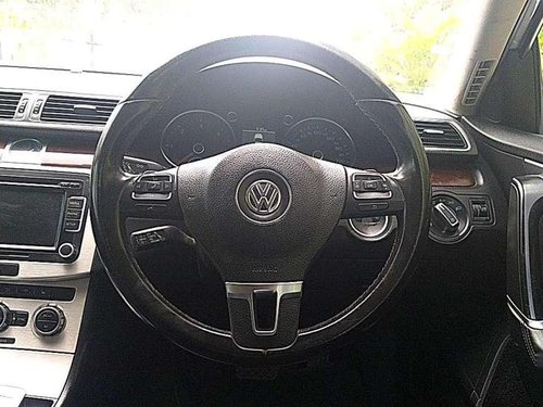 Used 2012 Volkswagen Passat AT for sale