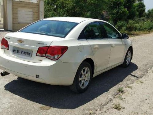 Chevrolet Cruze LT, 2011, Diesel MT for sale 