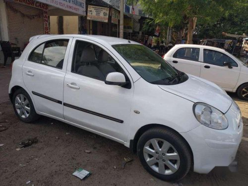 Nissan Micra Active 2012 MT for sale 