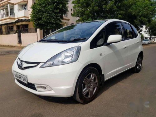 Used Honda Jazz S 2009 MT for sale 