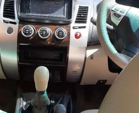 Mitsubishi Pajero Sport Limited Edition, 2014, Diesel MT for sale 