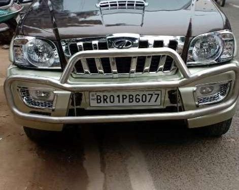 2012 Mahindra Scorpio MT for sale 