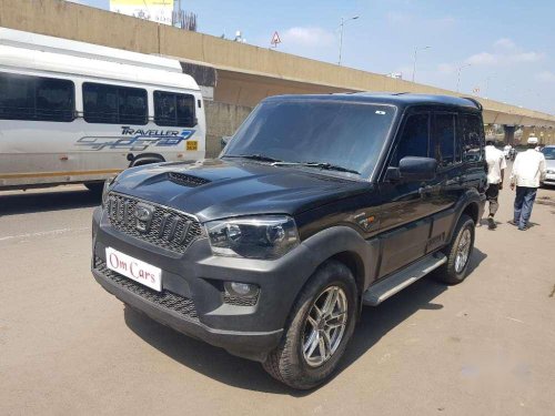 Mahindra Scorpio S4, 2014, Diesel MT for sale 