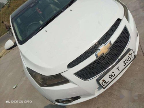 Chevrolet Cruze LTZ, 2010, Diesel MT for sale 