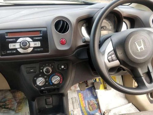 2013 Honda Brio S MT for sale 