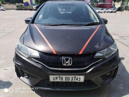 2016 Honda Jazz VX MT for sale 