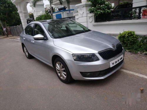 Skoda Octavia 1.9 TDI 2013 AT for sale 