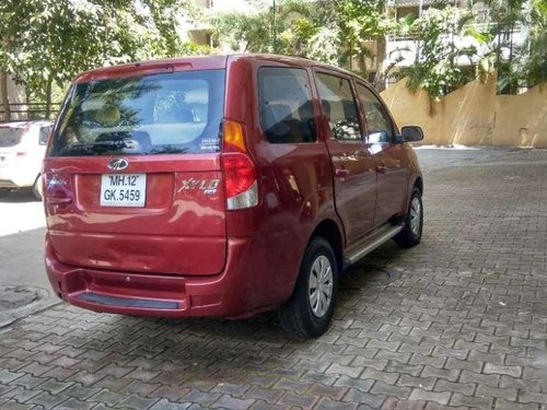 Used Mahindra Xylo E4 ABS BS III 2010 AT for sale 