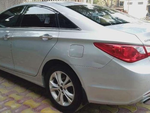 Used 2013 Hyundai Sonata Embera AT for sale 