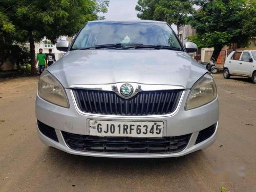 Used Skoda Fabia MT for sale at low price