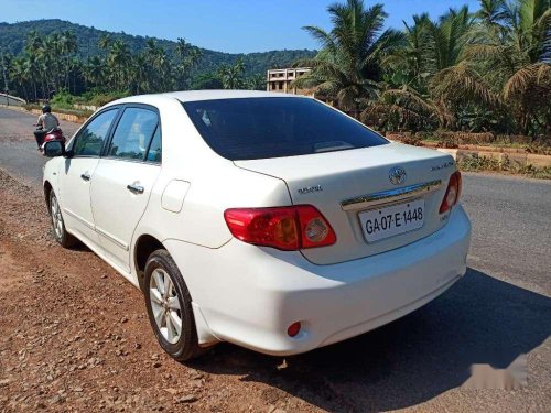 Toyota Corolla Altis 1.8 VL AT, 2011, Petrol for sale 