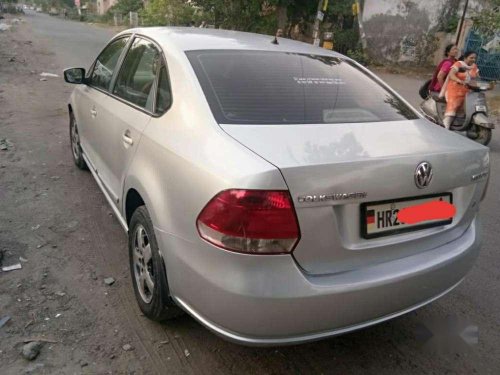 Used 2011 Volkswagen Vento MT for sale