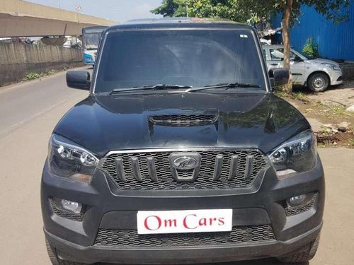 Mahindra Scorpio S4, 2014, Diesel MT for sale 